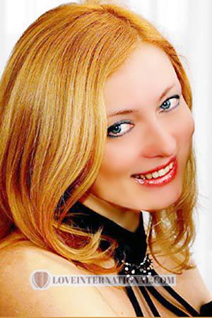 104418 - Olga Alter: 34 - Ukraine