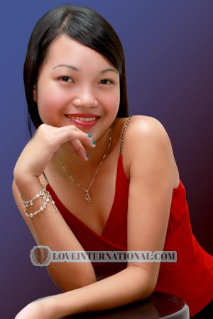 106596 - Annabelle Alter: 19 - Philippinen