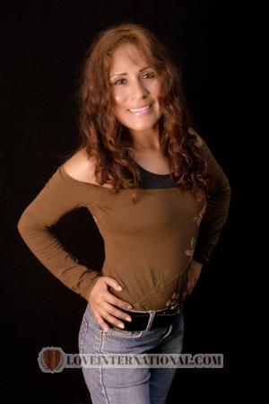 109322 - Jannet Alter: 42 - Peru