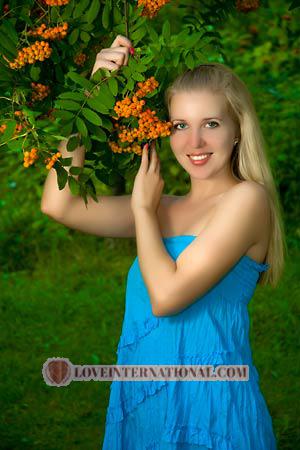 110368 - Elena Alter: 26 - Ukraine