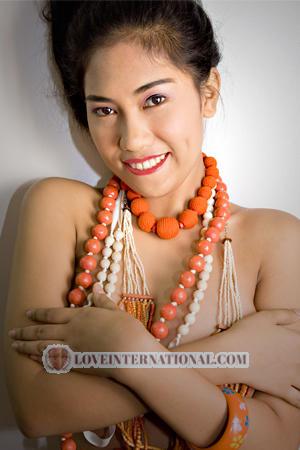 110473 - Ronnah Alter: 19 - Philippinen