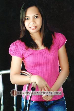 110475 - Shiela Alter: 34 - Philippinen