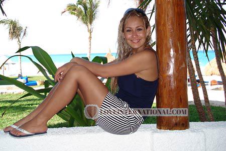 111004 - Leidy Alter: 31 - Costa Rica