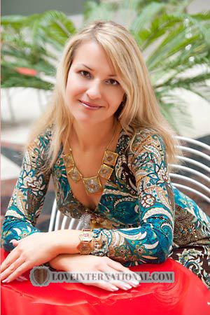 113784 - Elena Alter: 40 - Ukraine