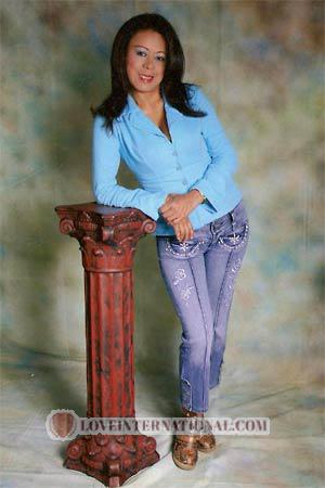 117524 - Beatriz Maria Alter: 56 - Kolumbien