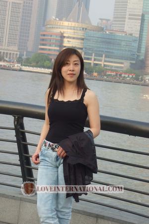 China women