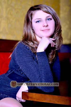 122796 - Natalia Alter: 20 - Ukraine