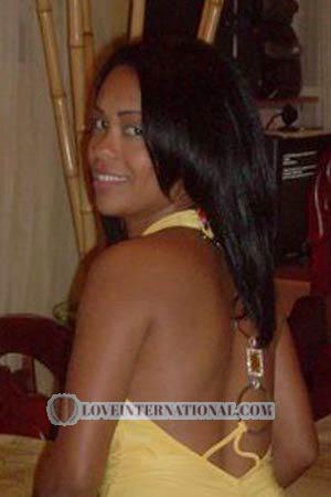 Dominican Republic women