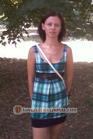 Ukraine women