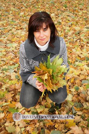 Ukraine women