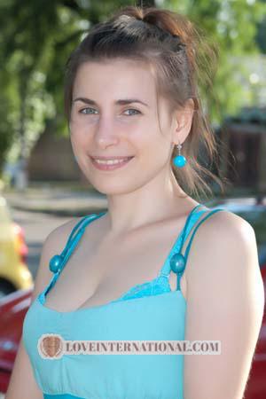 Ukraine women