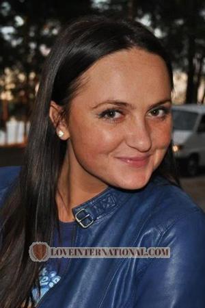 136649 - Yuliya Alter: 29 - Ukraine