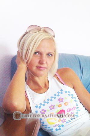 Ukraine women