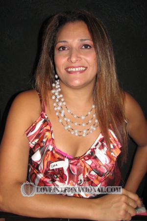 143972 - Lina Maria Alter: 46 - Kolumbien