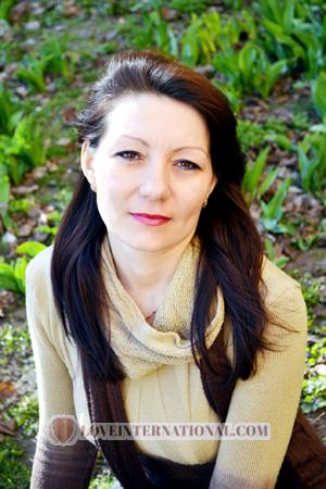146117 - Marina Alter: 42 - Ukraine