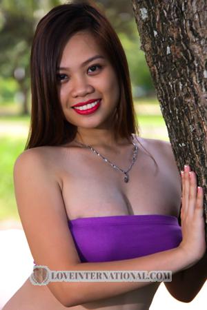 146163 - Jorie Mae Alter: 21 - Philippinen