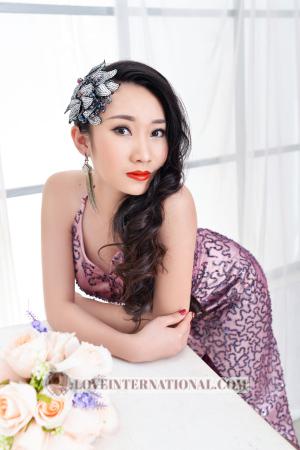 Ladies of Asia