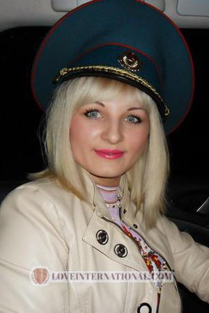 Russland women