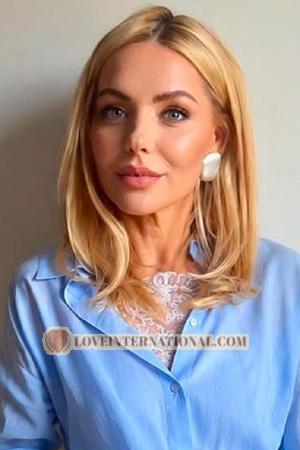 157431 - Olga Alter: 43 - Ukraine