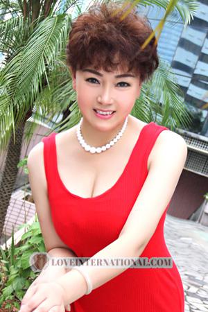 China women