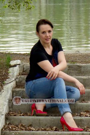 160669 - Ekaterina Alter: 36 - Russland