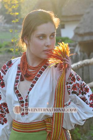 Ukraine women