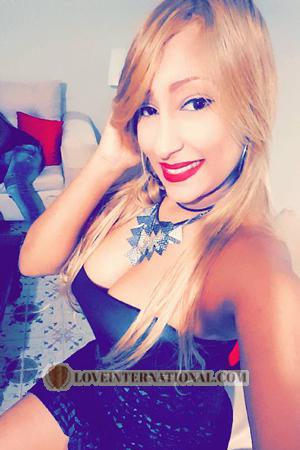 162308 - Yohanny Alter: 31 - Dominican Republic