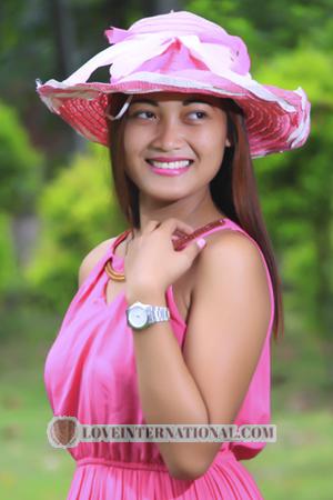 163252 - Jackelyn Alter: 19 - Philippinen