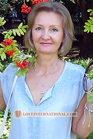 170244 - Maryna Alter: 64 - Ukraine