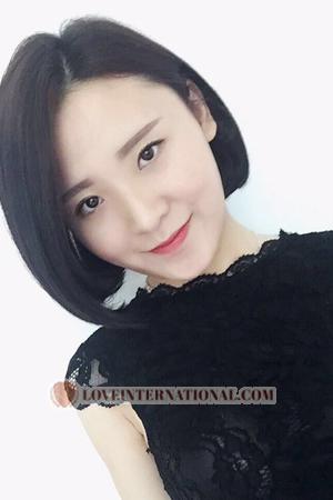 171246 - Yunyi Alter: 35 - China