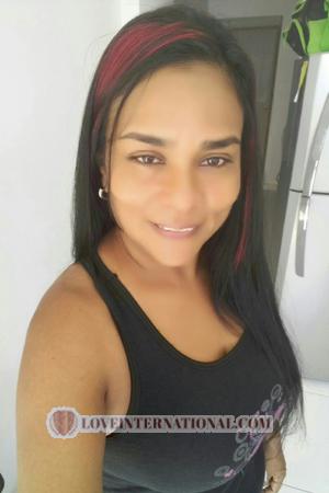 172481 - Luz Dary Alter: 57 - Kolumbien