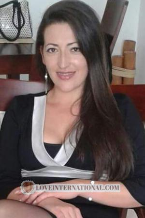 173363 - Yasmin Alter: 43 - Kolumbien