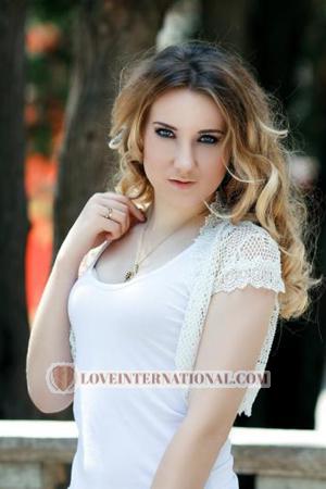 174309 - Yuliia Alter: 26 - Ukraine