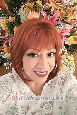 178806 - Elita Alter: 61 - Peru