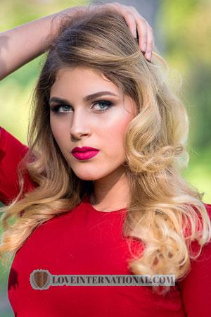 179674 - Arina Alter: 25 - Ukraine