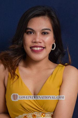 183039 - Ellaphanie Age: 28 - Philippines