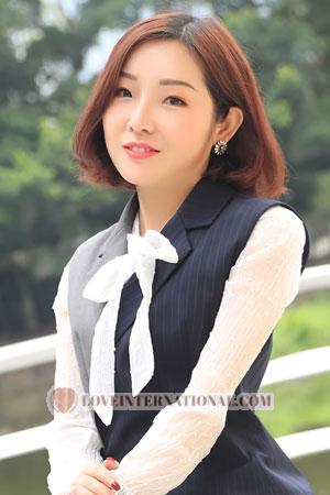 185319 - Weili (Wenny) Alter: 42 - China