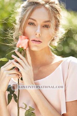Ukraine women