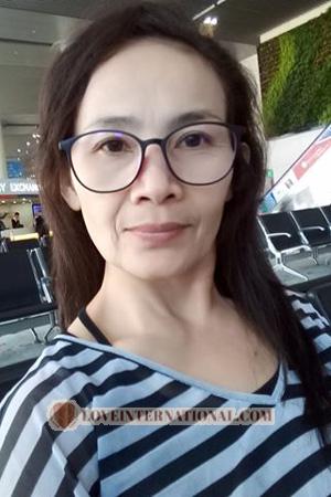 190642 - Nanthita Alter: 55 - Thailand