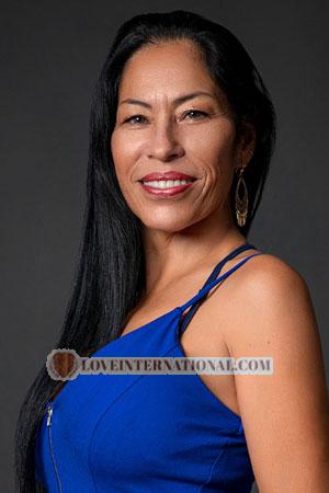 206511 - Gladys Yolanda Alter: 55 - Kolumbien