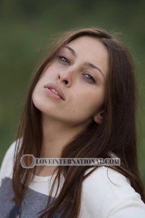 206876 - Karina Alter: 31 - Ukraine