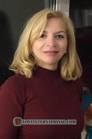 210661 - Lina Alter: 57 - Ukraine