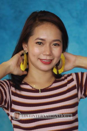 212410 - Charlyn Alter: 29 - Philippinen