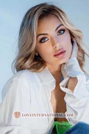 212842 - Natalia Alter: 30 - Ukraine