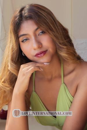 214059 - Angie Alter: 23 - Peru