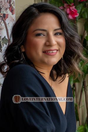 215566 - Josseline Alter: 34 - Peru
