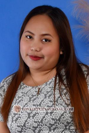 216056 - Johanna Mae Alter: 25 - Philippinen