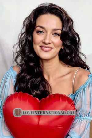 216223 - Irina Alter: 34 - Ukraine