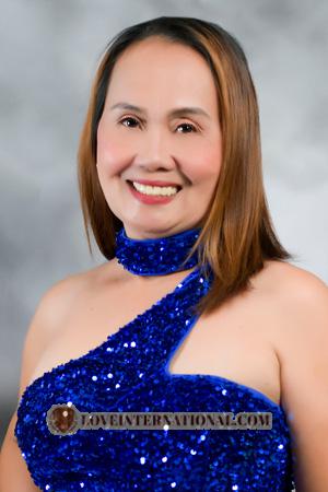 222398 - Rona Alter: 54 - Philippinen