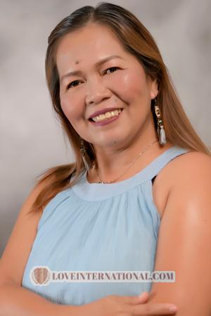 222665 - Teresa Alter: 54 - Philippinen